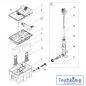 Preview: BioSmart Set 14000 Durchlauffilter